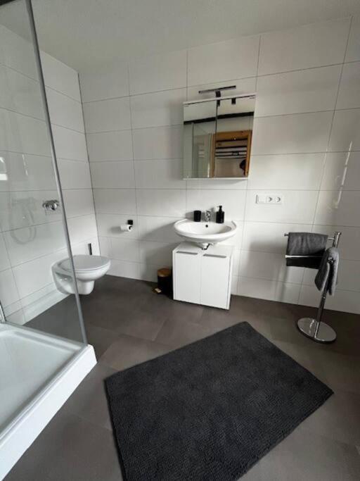 Ferienwohnung Levis Loft Fritzlar-Ungedanken Exterior foto