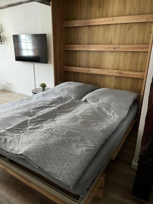 Ferienwohnung Levis Loft Fritzlar-Ungedanken Exterior foto